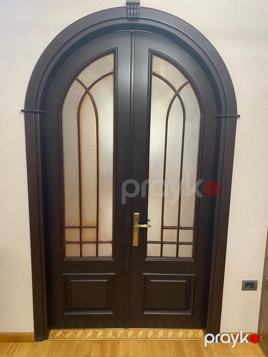 Satılır 3 otaqlı yeni tikili 138 m² — Mənzil, Bakı (6)