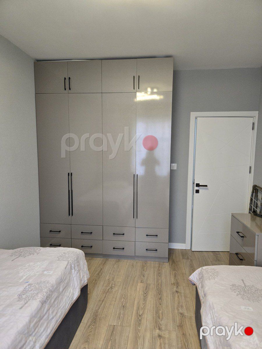 Satılır 3 otaqlı köhnə tikili 70 m² — Mənzil, Bakı (6)
