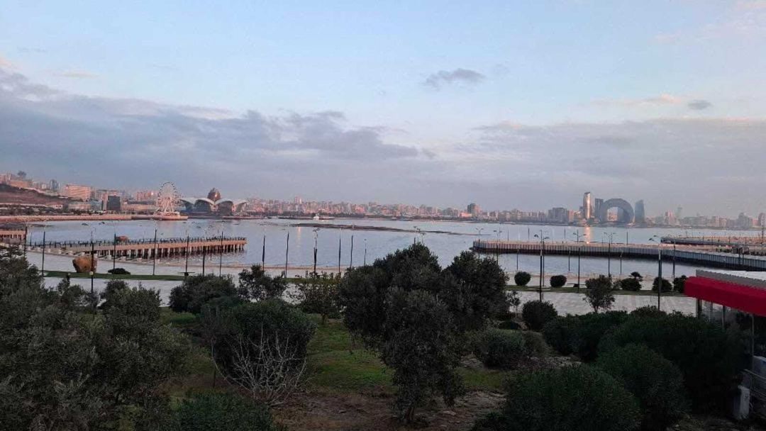 Satılır 3 otaqlı köhnə tikili 90 m² — Mənzil, Bakı (11)