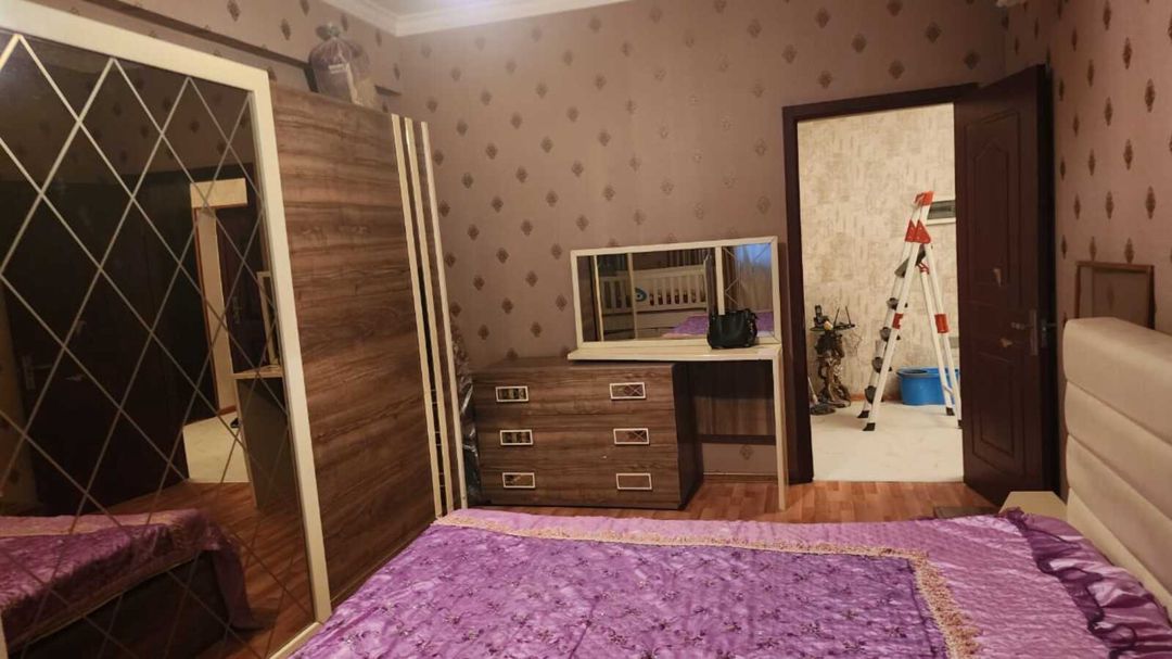 2-otaqlı yeni tikili kirayə verilir, Səbail r., 70 m² — Daşınmaz əmlak, Bakı (4)