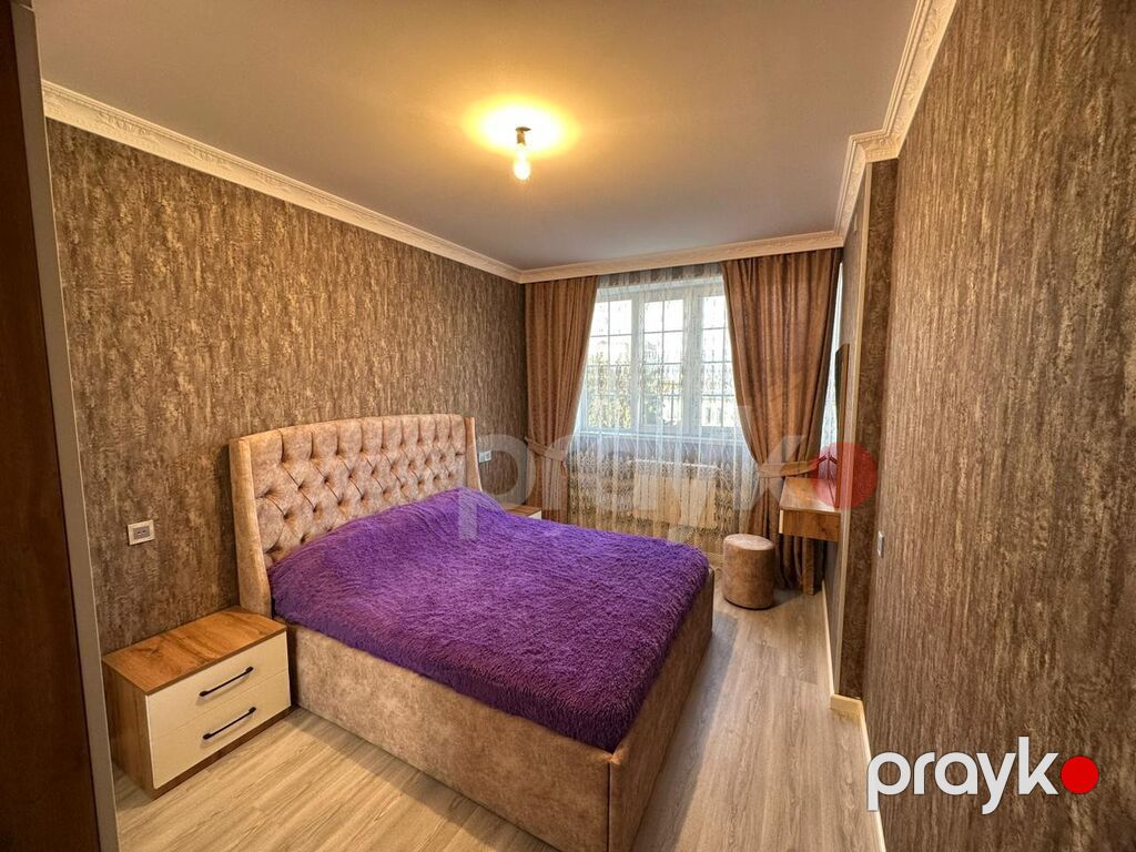3 otaqlı, 75 kv. m — Daşınmaz əmlak, Digah (7)