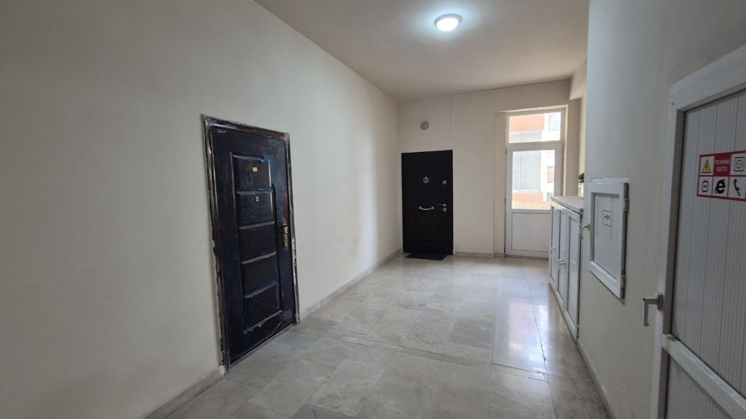 Satılır 1 otaqlı yeni tikili 68 m² — Mənzil, Bakı (6)