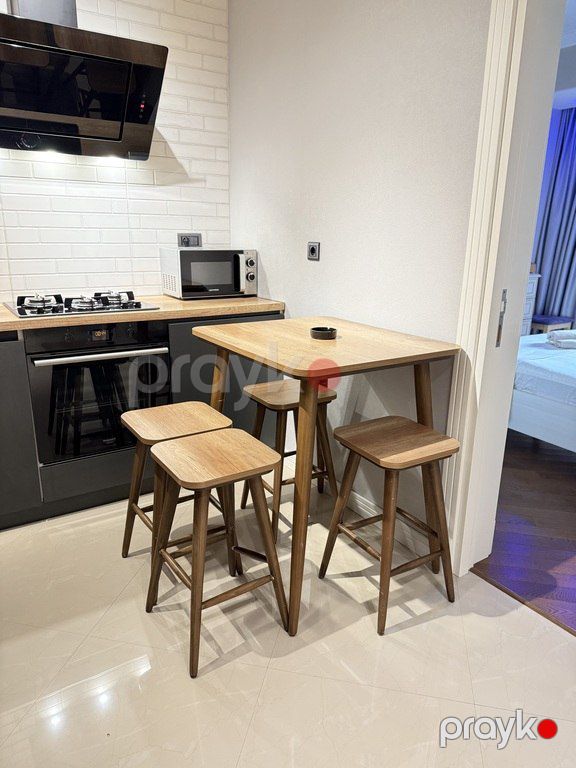 İcarəyə verilir 3 otaqlı yeni tikili 110 m² — Mənzil, Bakı (8)