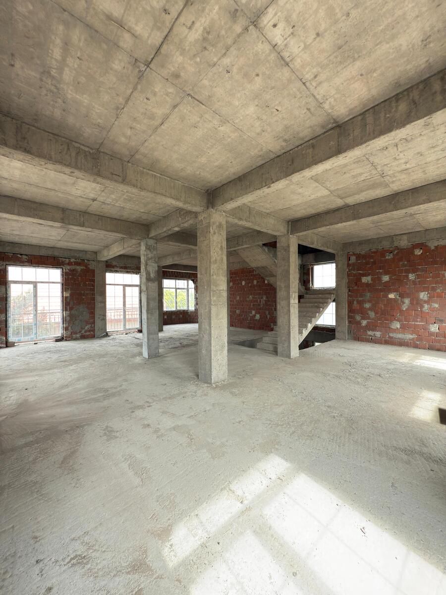 Satılır 7 otaqlı həyət evi/bağ evi 450 m² — Ev, villa, Bakı (10)