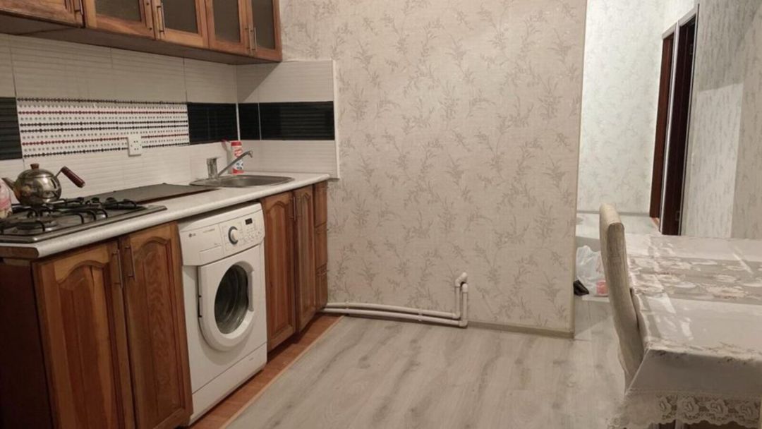 Satılır 3 otaqlı köhnə tikili 90 m² — Mənzil, Bakı (3)