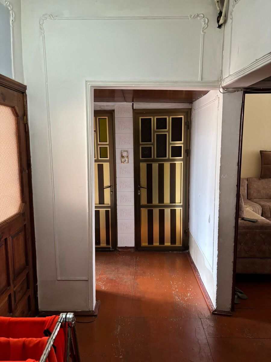 3-otaqlı mənzil, Nəsrəddin Tusi küç., 80 m² — Mənzil, Bakı (11)