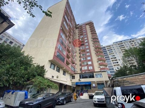 Satılır 3 otaqlı yeni tikili 136 m²