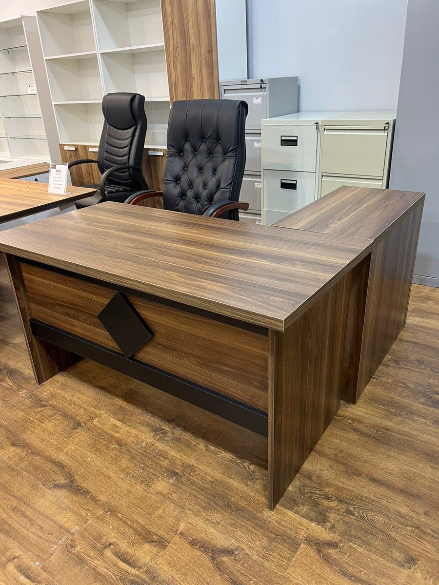 Ofis masası dəsti — Mallar, Bakı