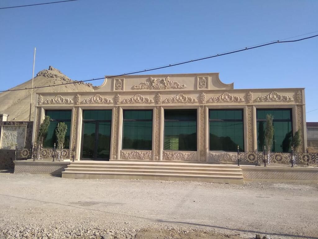 Satılır obyekt 1300 m² — Əmlak, Bakı (2)