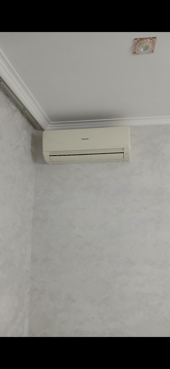 Kondisioner Panasonic — Panasonic, Bakı (2)