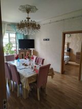 Satılır 5 otaqlı köhnə tikili 120 m² — Nəbi