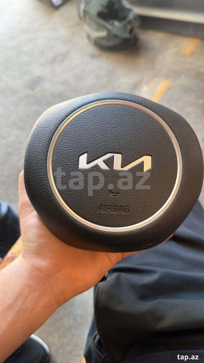 Kia üçün airbag — Ehtiyat hissələri və aksesuarlar, Bakı