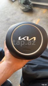 Kia üçün airbag — SIR Avto — Запчасти и аксессуары