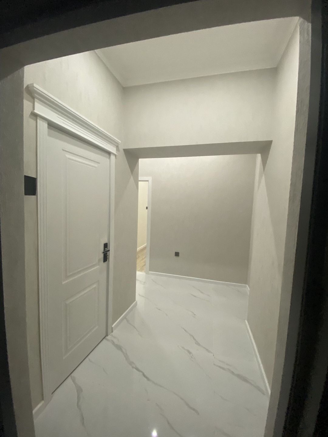 Satılır 2 otaqlı yeni tikili 55 m² — Mənzil, Xırdalan (2)