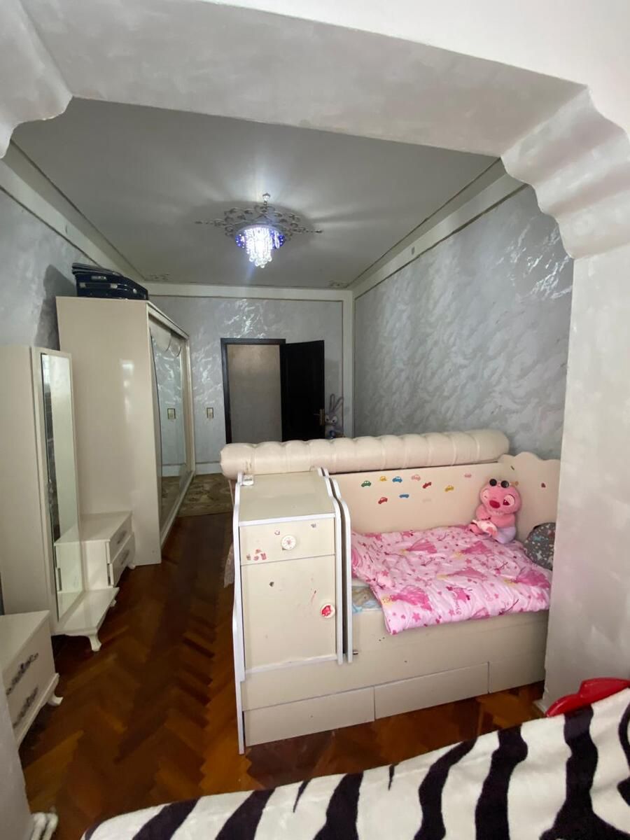 Satılır 2 otaqlı köhnə tikili 60 m² — Mənzil, Bakı (7)