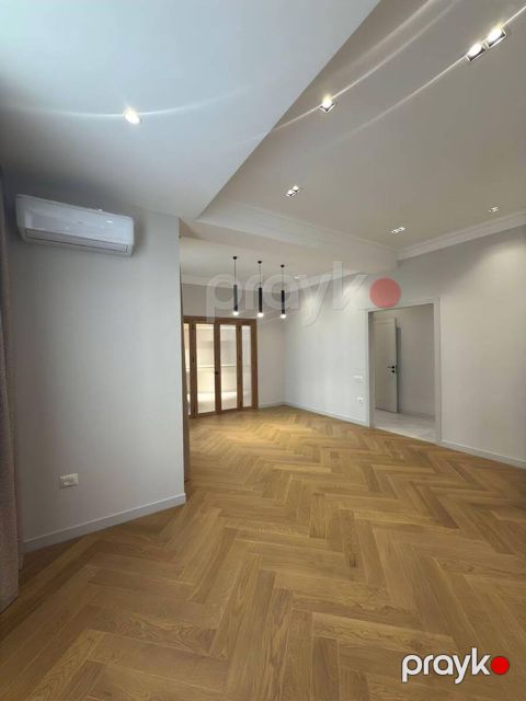 Satılır 3 otaqlı yeni tikili 134 m² — Bakı