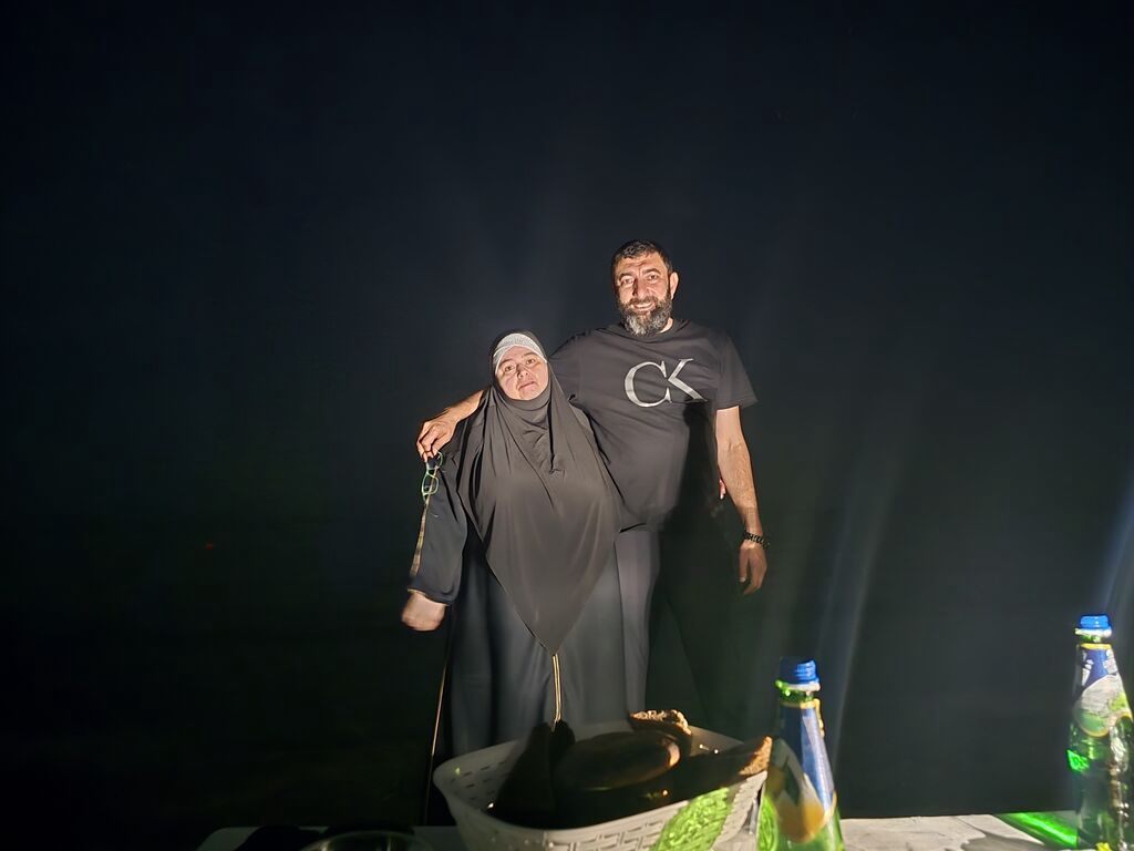 İdman dəsti, XL, rəng - Bej — Şəxsi əşyalar, Digah (6)