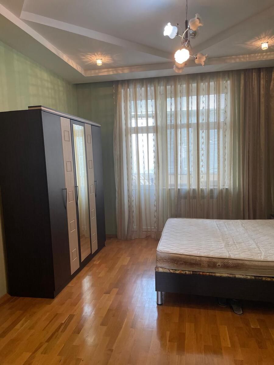 Satılır 3 otaqlı yeni tikili 110 m² — Mənzil, Bakı (8)