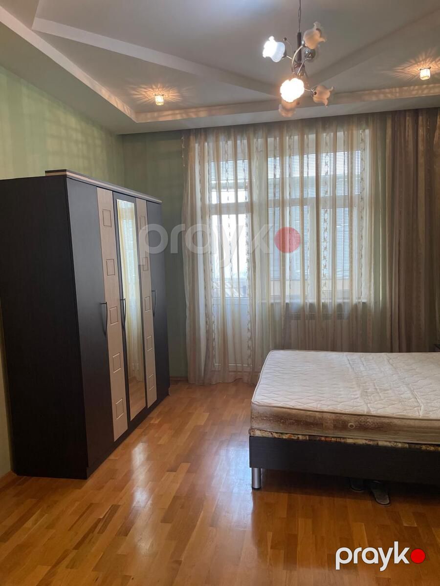 Satılır 3 otaqlı yeni tikili 126 m² — Mənzil, Bakı (5)