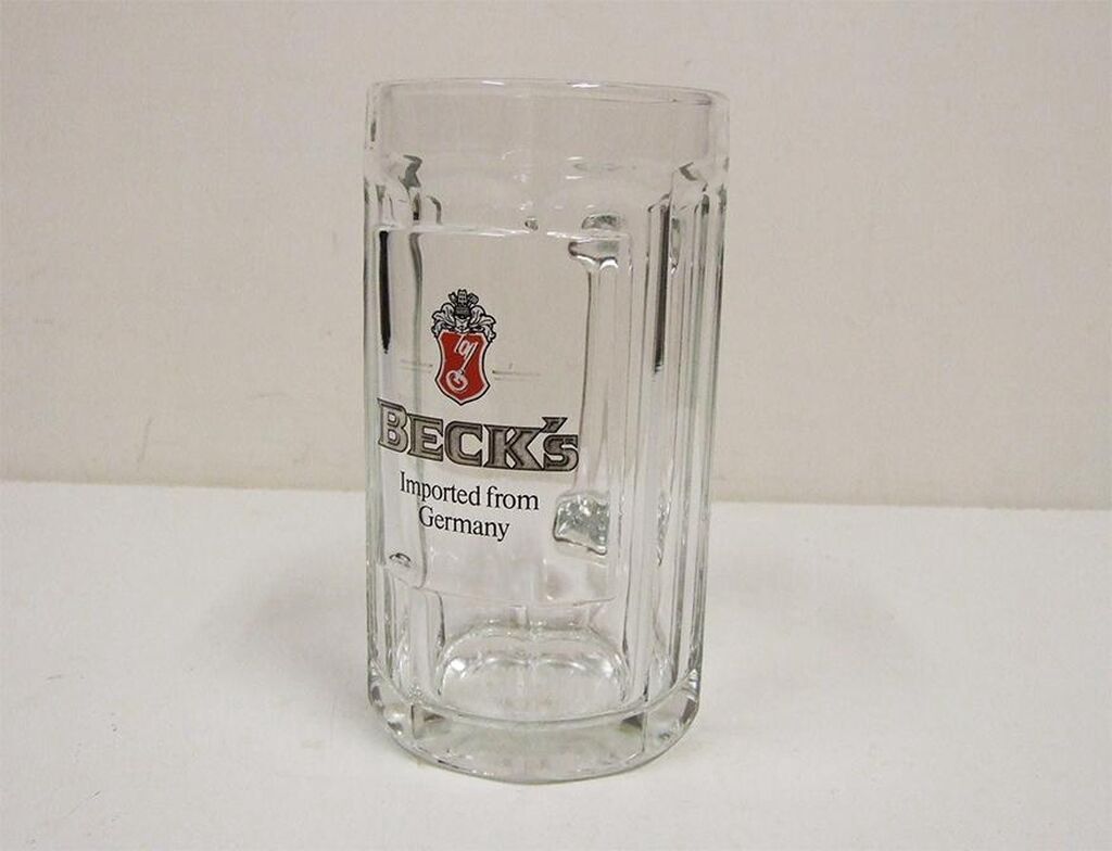 Fincanlar, Xrustal, 1 əd, 300 ml, Almaniya