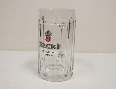 Fincanlar, Xrustal, 1 əd, 300 ml, Almaniya