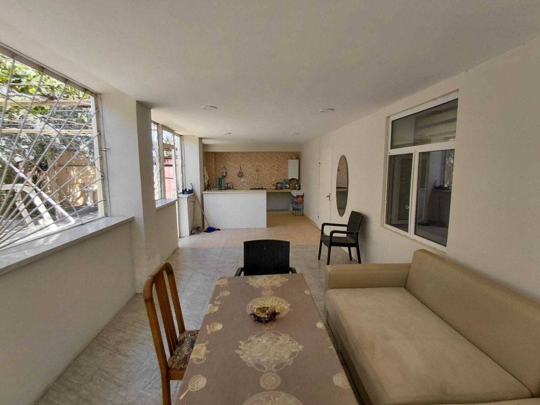 Satılır 4 otaqlı həyət evi/bağ evi 140 m² — Ev, villa, Bakı (11)