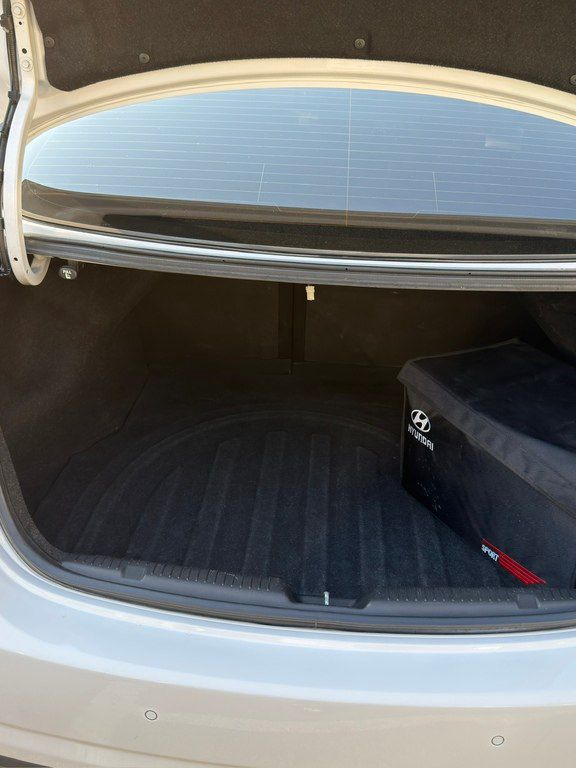 Hyundai Elantra, 1.8 L, 2014 il, 226 000 km — Avtomobillər, Bakı (6)