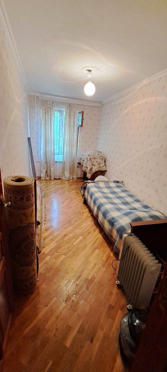 Satılır 3 otaqlı köhnə tikili 80 m² — Mənzil, Bakı (3)