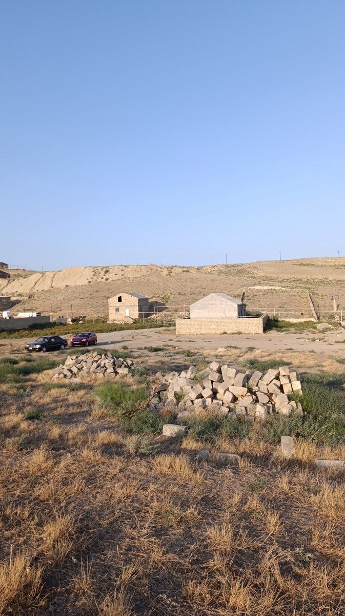 Satılır torpaq 4 sot — Torpaq, Bakı (4)