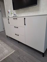 *ZB* *QİYMET 200 AZN* MDF 2 ay əvvəl yığılıb 92/179 unvan 4mkr — Mebel