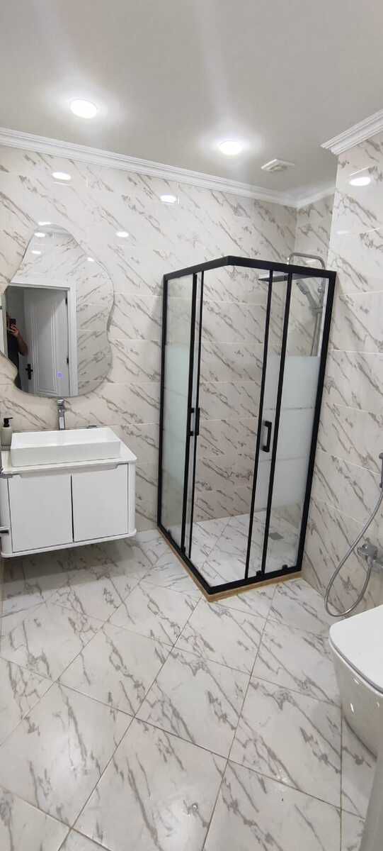 Satılır 2 otaqlı yeni tikili 75 m² — Mənzil, Bakı (12)