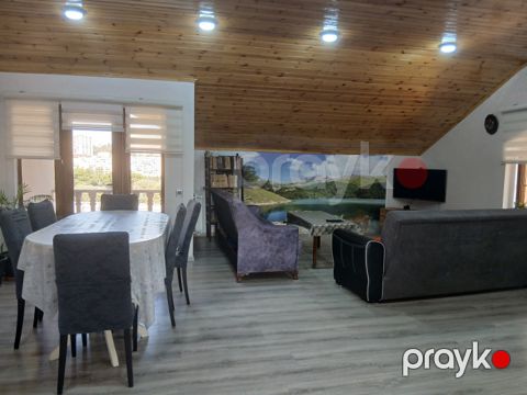 3-otaqlı yeni tikili kirayə verilir, Səməd Bəy Mehmandarov küç., 100 m² — Bakı