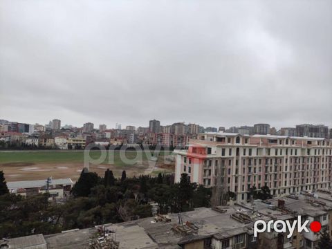 İcarəyə verilir 3 otaqlı yeni tikili 115 m²