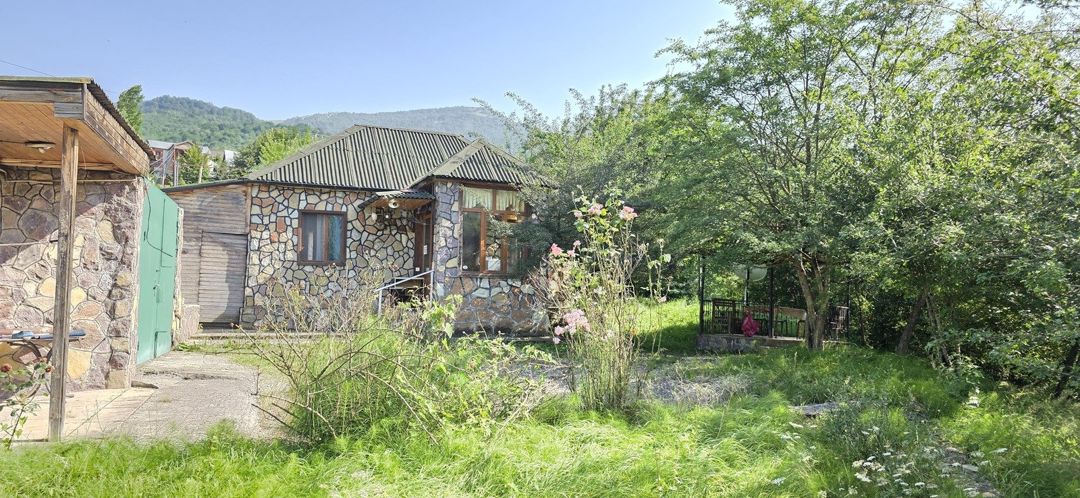 Bağ evi, Quba r. — Daşınmaz əmlak, Quba (2)