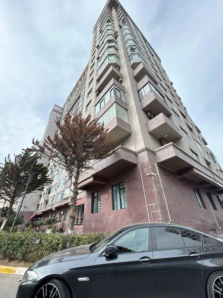 İcarəyə verilir 3 otaqlı ofis 160 m² — Ofis, Bakı