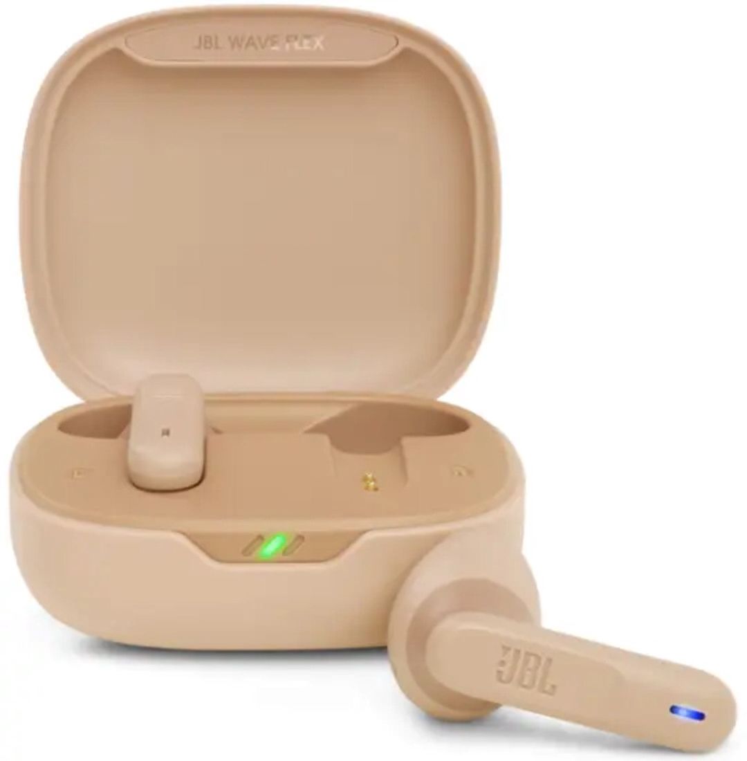 JBL Wave Flex Beige — Elektronika, Bakı