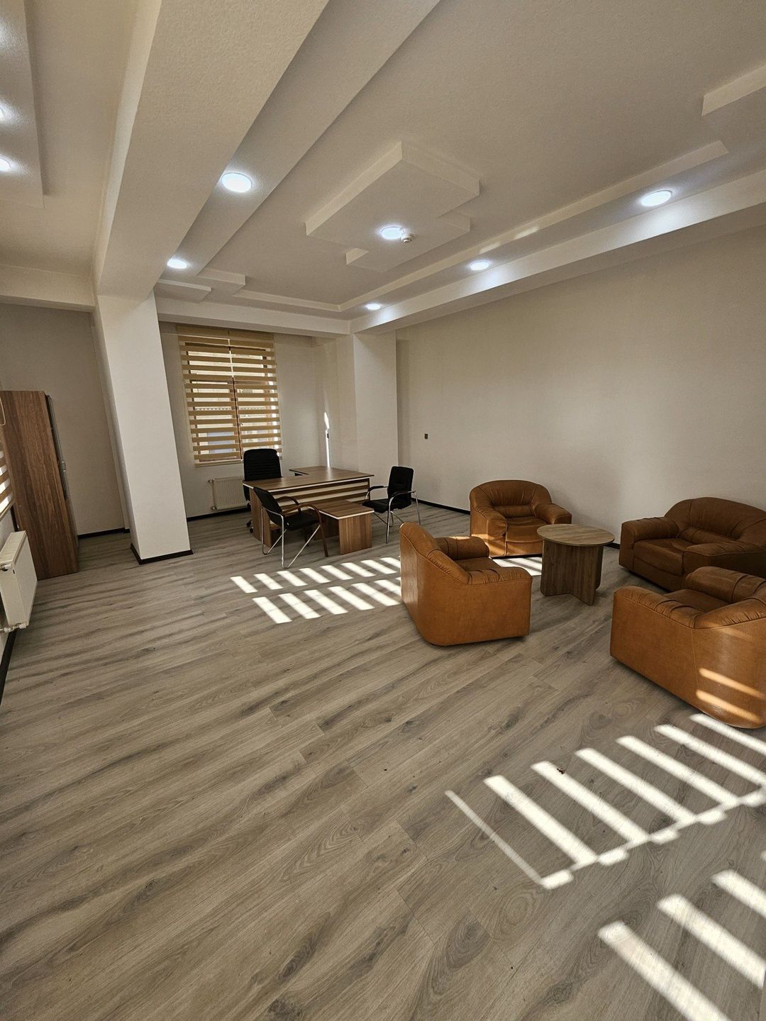 İcarəyə verilir 2 otaqlı ofis 95 m² — Ofis, Bakı