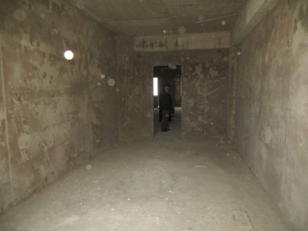 Satılır 1 otaqlı yeni tikili 64 m² — Mənzil, Bakı (6)