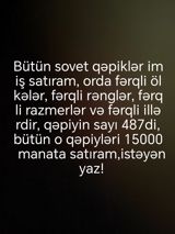 Sovet qəpikləri kolleksiyası - Müxtəlif illərə aid, müxtəlif ölçü — Pul Vahidi