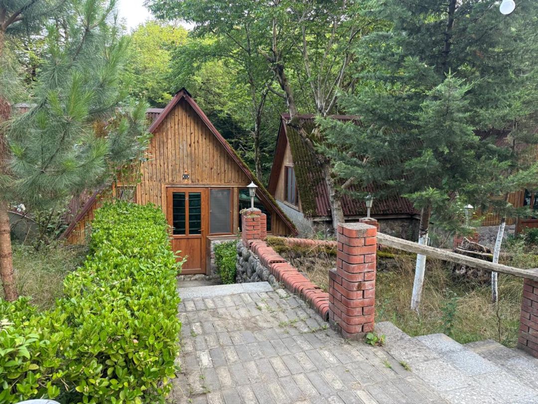 Bağ evi kirayə verilir, Lerik r. — Daşınmaz əmlak, Lerik (5)