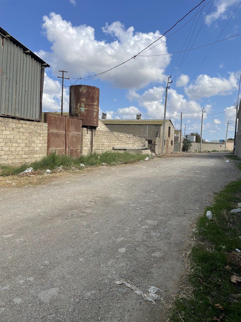 Satılır obyekt 947 m² — Əmlak, Bakı (11)