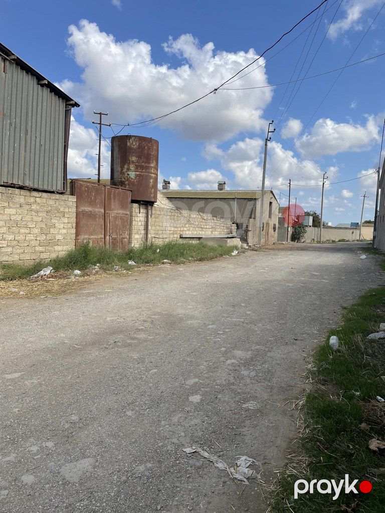 Satılır obyekt 947 m² — Əmlak, Bakı (11)