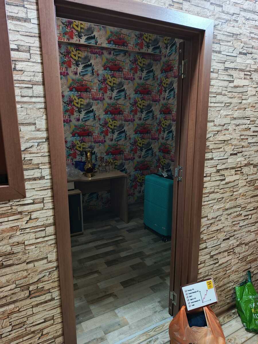 Satılır 3 otaqlı yeni tikili 85 m² — Mənzil, Bakı (8)