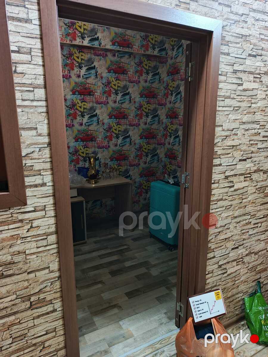 Satılır 3 otaqlı yeni tikili 77 m² — Mənzil, Bakı (7)