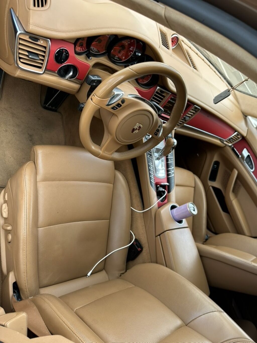 Porsche Panamera GTS – premium idman sedan - Korpus: 5 qapılı fastbek — Avtomobillər, Bakı (9)