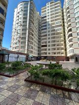 Satılır 3 otaqlı yeni tikili 121 m² — Əli bəy