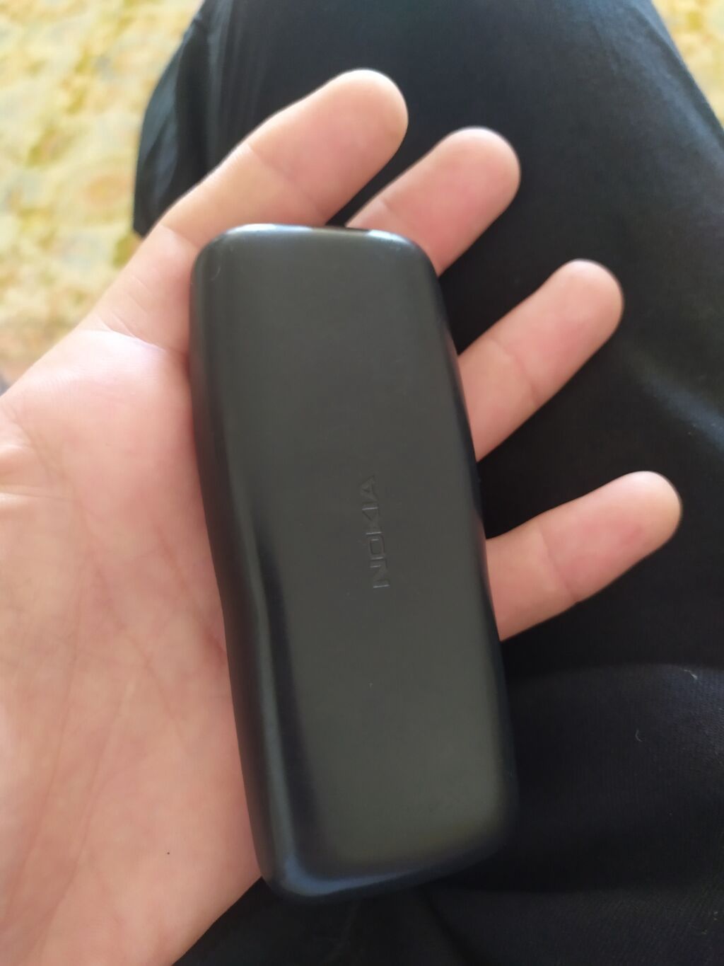 Nokia rəng - Qara, İki sim kartlı — Nokia, Digah (2)