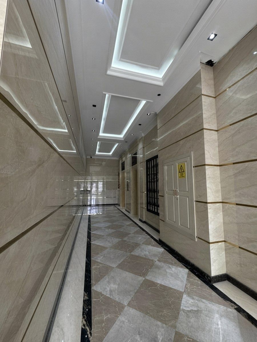İcarəyə verilir 3 otaqlı yeni tikili 90 m² — Mənzil, Bakı (11)