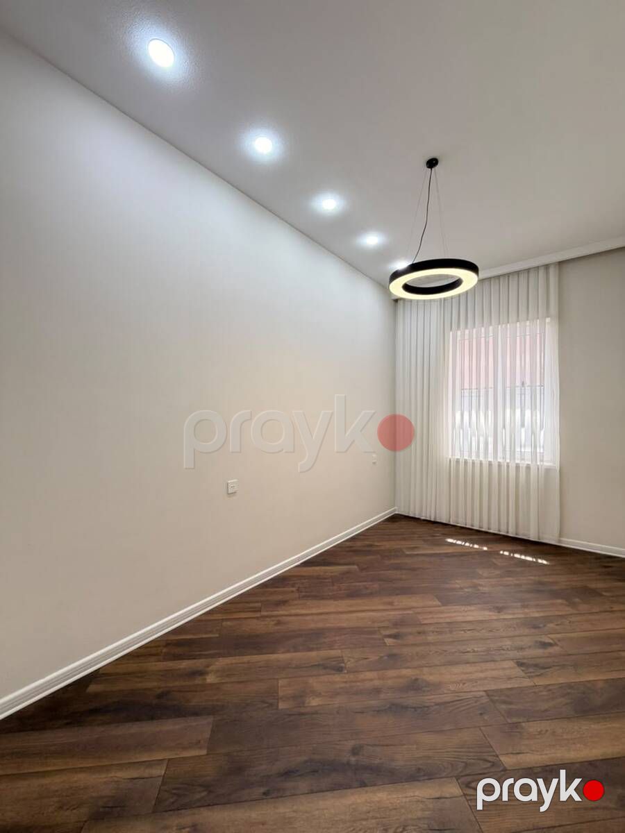 Satılır 4 otaqlı həyət evi/bağ evi 140 m² — Ev, villa, Bakı (12)