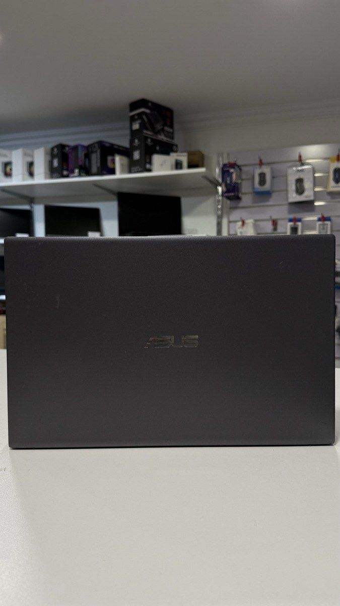 Noutbuk "Asus VivoBook X512J" — Elektronika, Bakı (3)
